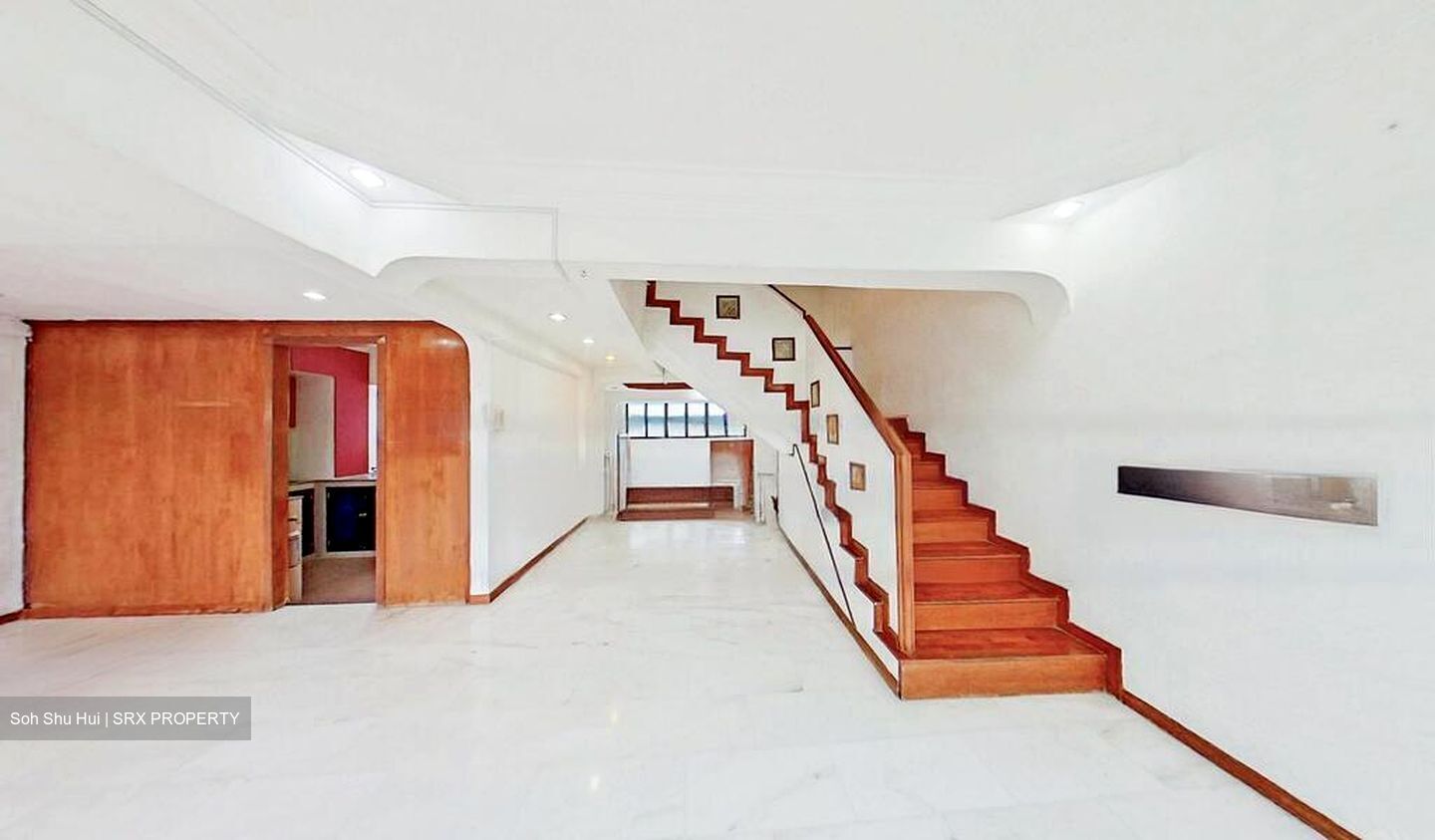 Blk 336 Jurong East Avenue 1 (Jurong East), HDB Executive #462980511